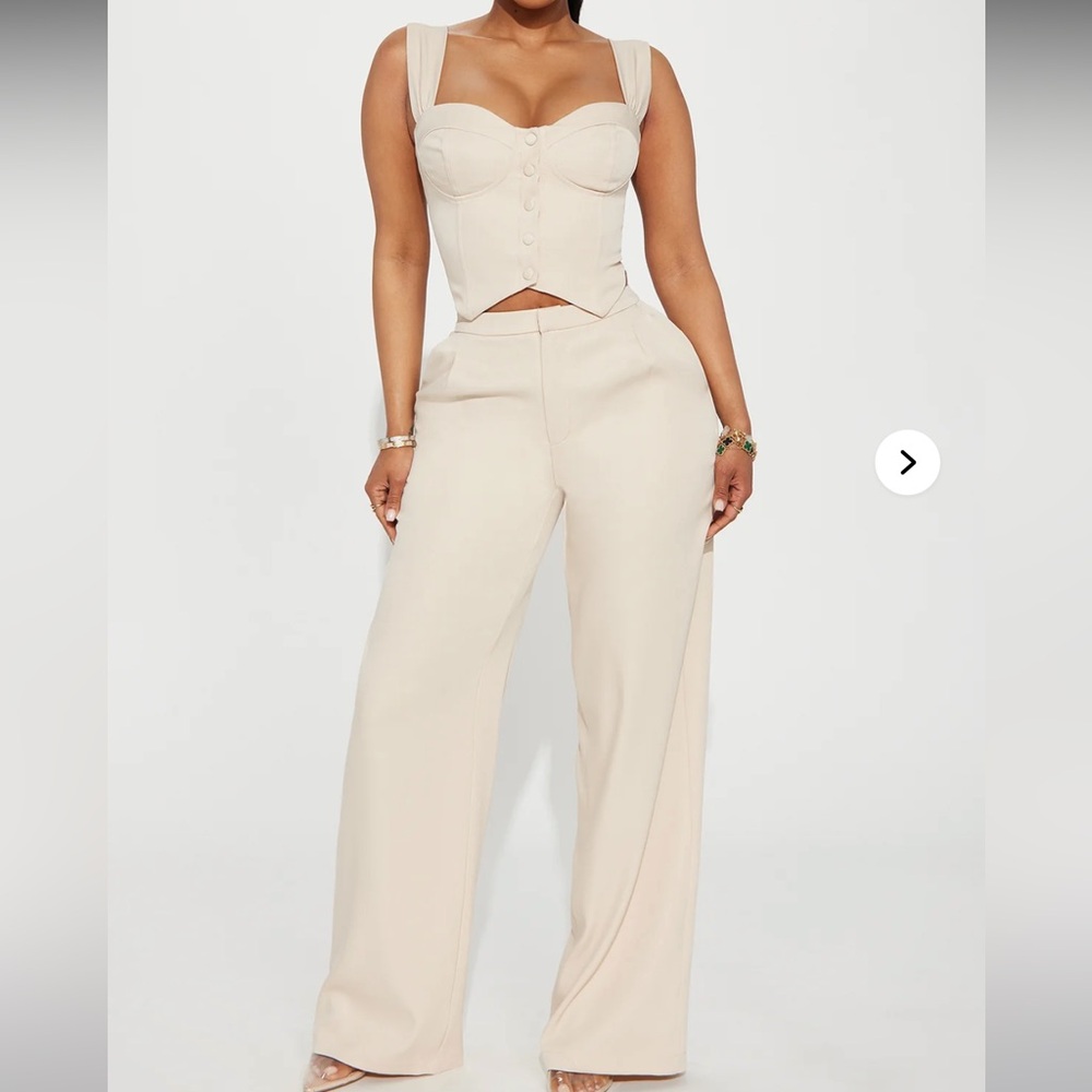 Women's Two Piece Set NEW